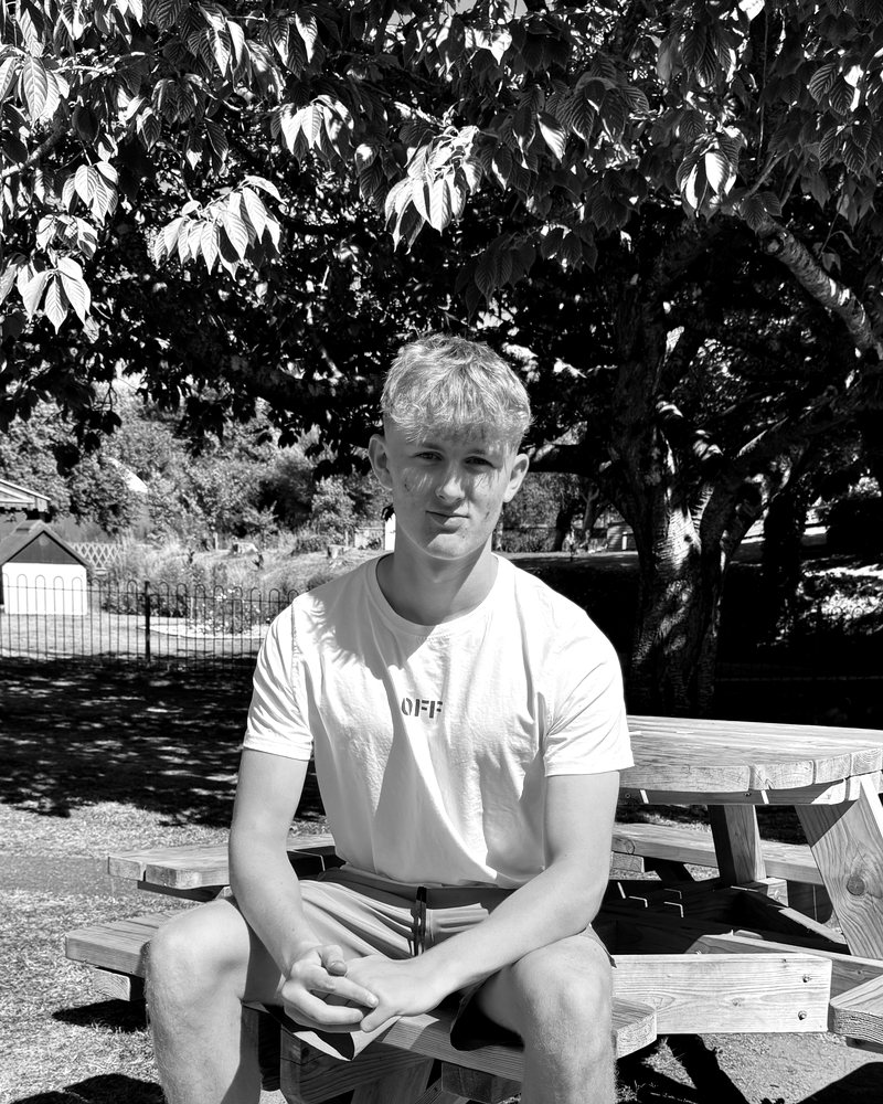 Josh, front end and polish at MyDiro Digital