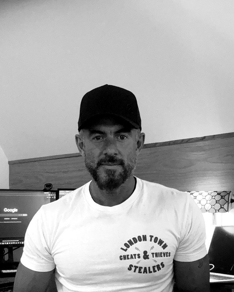 Rich, founder of MyDiro Digital